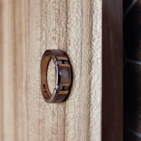 14K Authentic KABANA - Picture 4 of 8